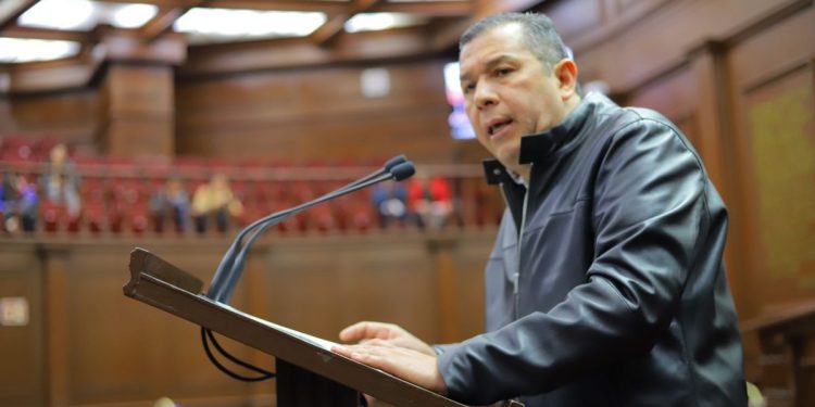 Congreso aporta a estabilidad de municipios con leyes de ingresos: Xóchitl Gabriela Ruíz González