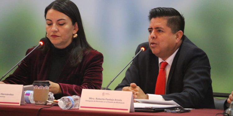 Congreso aporta a estabilidad de municipios con leyes de ingresos: Xóchitl Gabriela Ruíz González