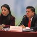 Congreso aporta a estabilidad de municipios con leyes de ingresos: Xóchitl Gabriela Ruíz González