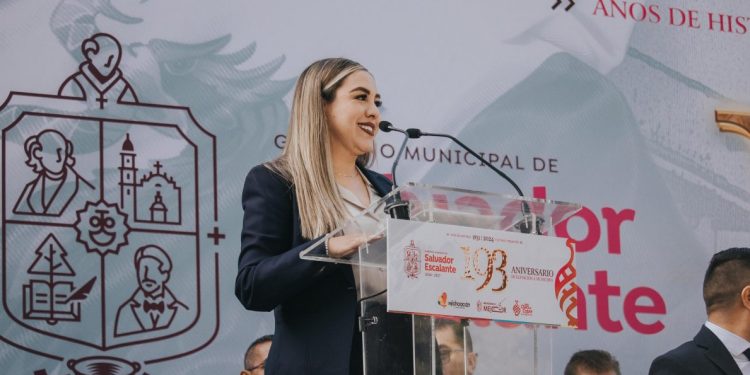 Víctor Manríquez es designado Coordinador Nacional de la 5ta Circunscripción de MC