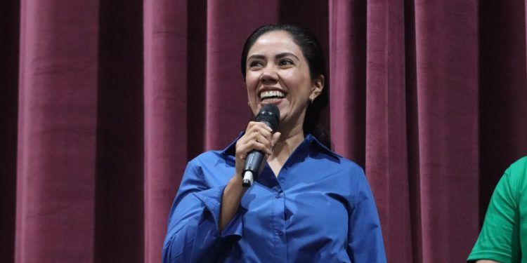 Víctor Manríquez es designado Coordinador Nacional de la 5ta Circunscripción de MC