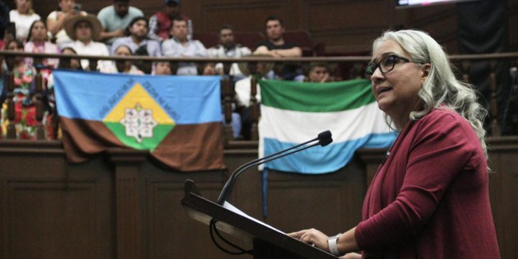 Fiscalía General y Centro de Estudios sobre la Enseñanza y el Aprendizaje del Derecho, renuevan convenio de colaboración para fortalecer la capacitación de agentes del Ministerio Público