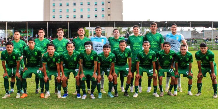 Aguacateros califica a la final, va contra UdeG