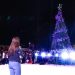 Encendido del árbol navideño celebra unión y esperanza: Fanny Arreola Pichardo.