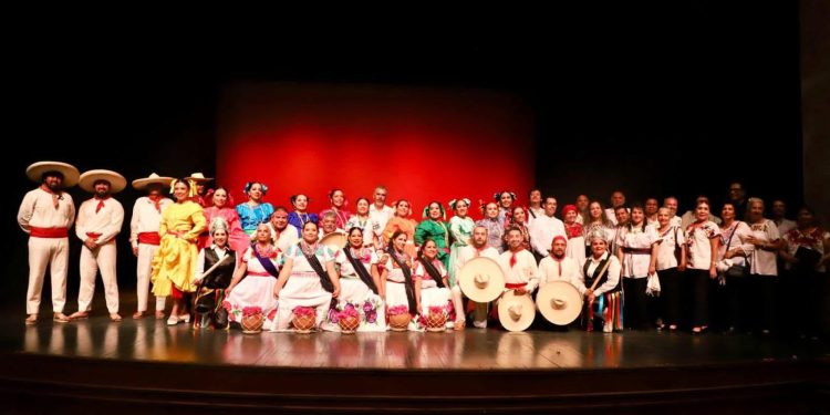 Estas son las actividades artísticas que tendrá el Festival Navideño de la SEE