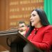 Propone Adriana Campos ampliar causales para que violentadores de niñas y mujeres no puedan ser candidatos