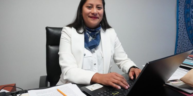 Senadora Celeste Ascencio inaugura el foro virtual «Declaración Universal de los Derechos Humanos: Avances y Retos para México»