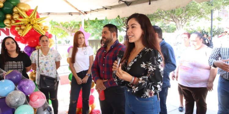 Inicia Juguetón Apatzingán 2024