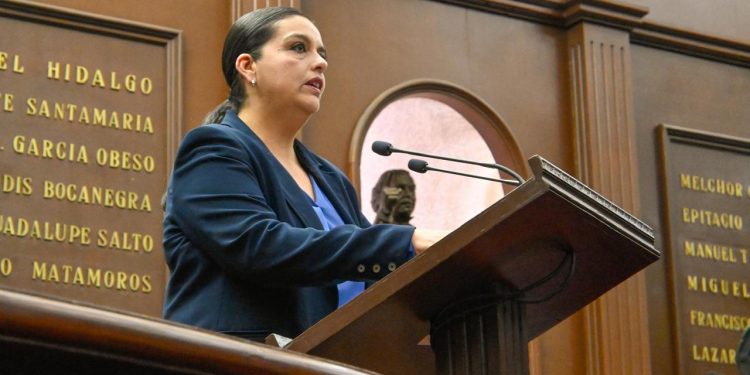 Propone diputada Tere Herrera mejorar atención integral a pacientes de enfermedad renal