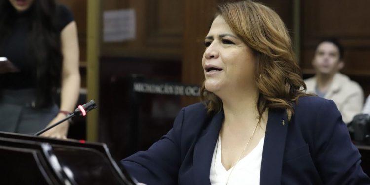 Presupuesto 2025 será equilibrado, responsable y sin déficit: Fabiola Alanís