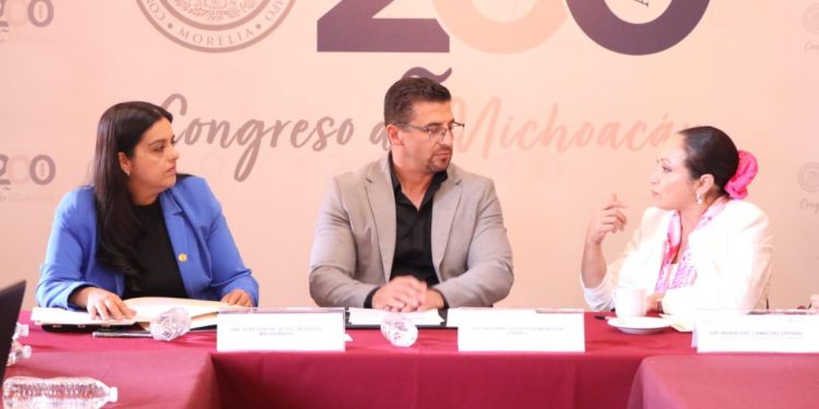 Comisión de Turismo aprueba su plan de trabajo para esta 76 Legislatura