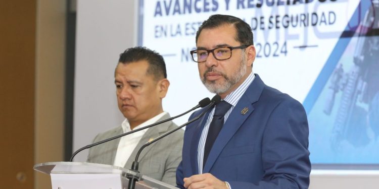 Baja homicidio doloso en Michoacán, son 235 casos menos en un año