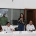 Presentan programas sociales del Bienestar