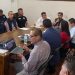 Fortalece Conejo Alejos estrategias de Seguridad Regional en Reunión Intermunicipal