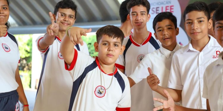 ¡A guardar la mochila! Próximo miércoles, último día de clases