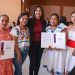 SEE certifica obras en escuelas de Uruapan, Apatzingán y Los Reyes por más de 188 mdp
