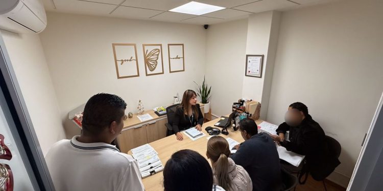 Audiencias múltiples: la solución organizada para conflictos laborales en grupo