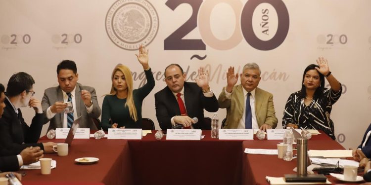 Unidad de Evaluación y Control de la Auditoría Superior de Michoacán cuenta ya con Encargado de Despacho