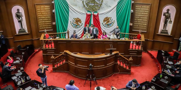 89 Leyes de Ingresos Municipales ya han sido aprobadas para el Ejercicio Fiscal 2025.