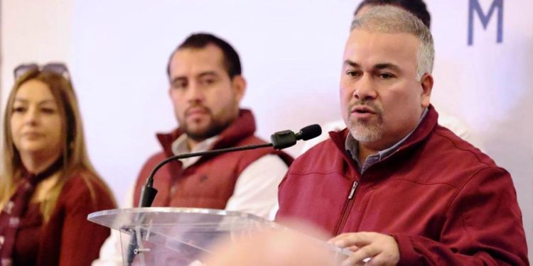 Que Ayuntamiento de Morelia se pronuncie sobre reforma indígena: Jesús Mora