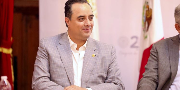 Con el retiro anticipado digno para jueces y magistrados se refleja el compromiso de la transformación: Juan Pablo Celis