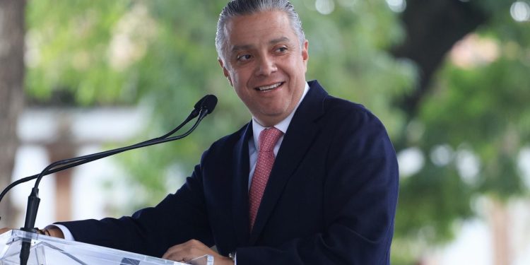 Presupuesto 2025 es municipalista; van mil 603 mdp para obras locales y regionales