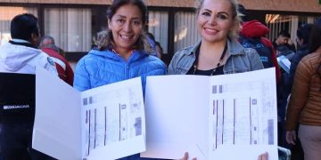 Justicia laboral llegó a más de 14 mil docentes y trabajadores de la educación