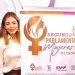 Con Segundo Parlamento de Mujeres, la voz de las michoacanas será bien escuchada: Melba Albavera