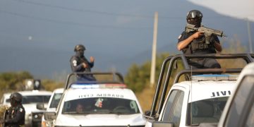 En 2024, SSP decomisó más de mil 700 kilos de drogas