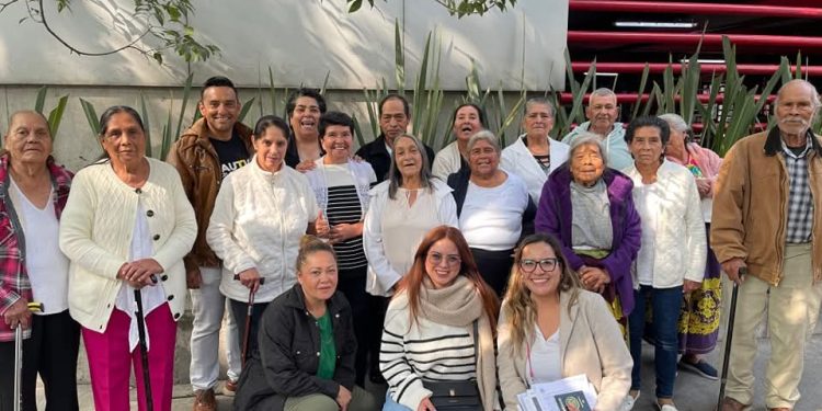 El Gobierno de Quiroga impulsa la reunificación familiar: 30 VISAS autorizadas para familias de migrantes