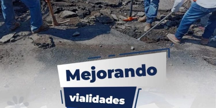 A 100 días de trabajo, Quiroga avanza hacia un manejo responsable de residuos