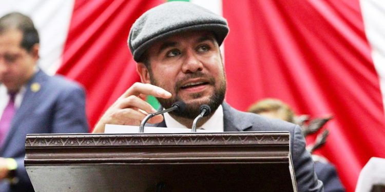 Reyes Galindo confía en que Michoacán tendrá un manejo responsable en su presupuesto 2025