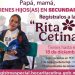 Miércoles, último día para solicitar la beca Rita Cetina: SEE
