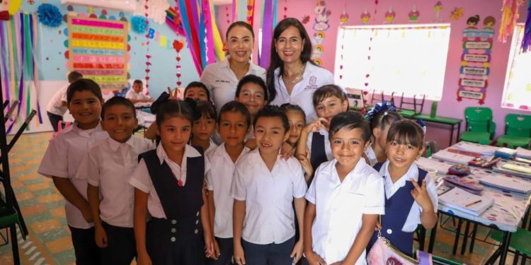 Así podrás agendar tu cita en línea para las preinscripciones del ciclo 2025-2026