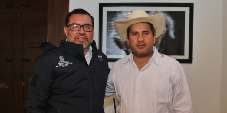 En noviembre bajó 50 % el homicidio doloso en Uruapan: SSP