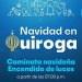 Quiroga se iluminará con la magia de la Navidad