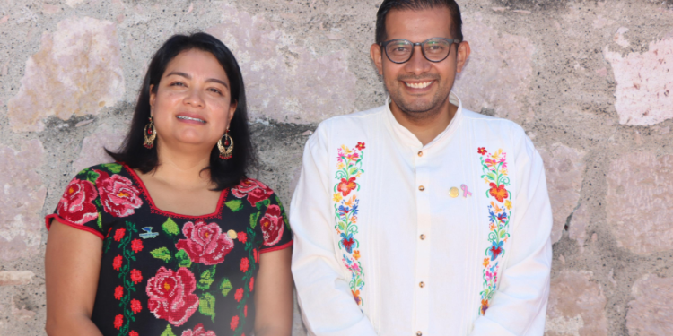 Conrado Paz y Eréndira Isauro, proponen crear Comisión Especial para la Acción de Inconstitucionalidad en materia educativa