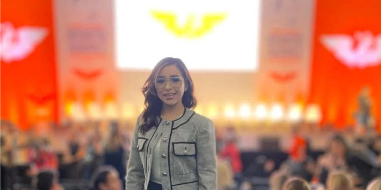 La defensa de los derechos humanos debe ser permanente, hasta que se garanticen a todas y todos: Grecia Aguilar