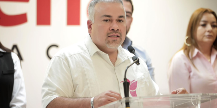 Denuncia Morena Michoacán que estrategia de seguridad en Morelia es fallida