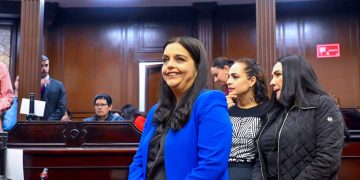 Solicita diputada Tere Herrera mayor presupuesto para pacientes renales y refugios de mujeres violentadas