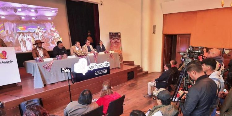 Pátzcuaro, listo para tener la mejor Cabalgata de Reyes Magos en Michoacán