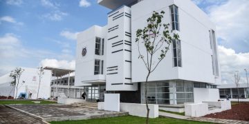 Gobierno de Michoacán inauguró en 2024 campus universitarios de Zamora y Uruapan, tras años de abandono
