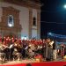 Exitoso el concierto navideño de Sinfónica Infantil y Juvenil