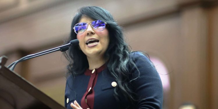 Califica Vanhe Caratachea como deficiente proceso para elección de cargos al PJ