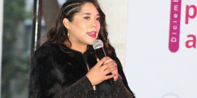 Reconoce Xóchitl Ruiz trabajo e impulso a favor de las y los jóvenes por TanMich de mi Corazón