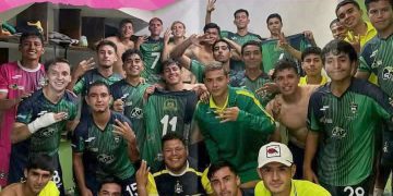 Aguacateros Uruapan y de Peribán, campeones 2024