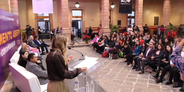 Comité de Atención Ciudadana de la 76 Legislatura impulsa el Parlamento Abierto para fortalecer vínculo con la sociedad