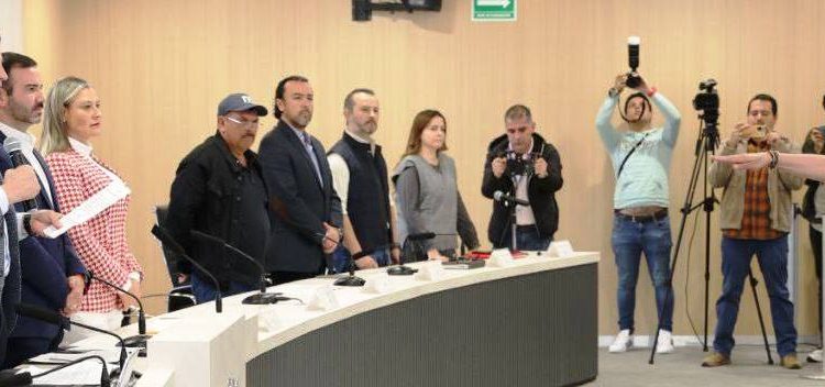 Cabildo de Morelia reelige a Contralora Municipal