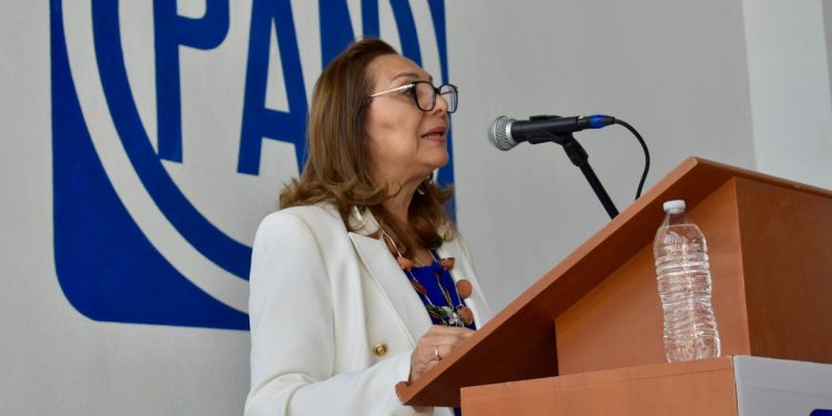 Consejo Estatal del PAN Michoacán elige nueva Dirigencia