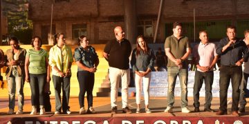 Ayuntamiento de Juárez concluye el 2024 con inauguración de obras